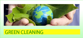 Green Cleaning